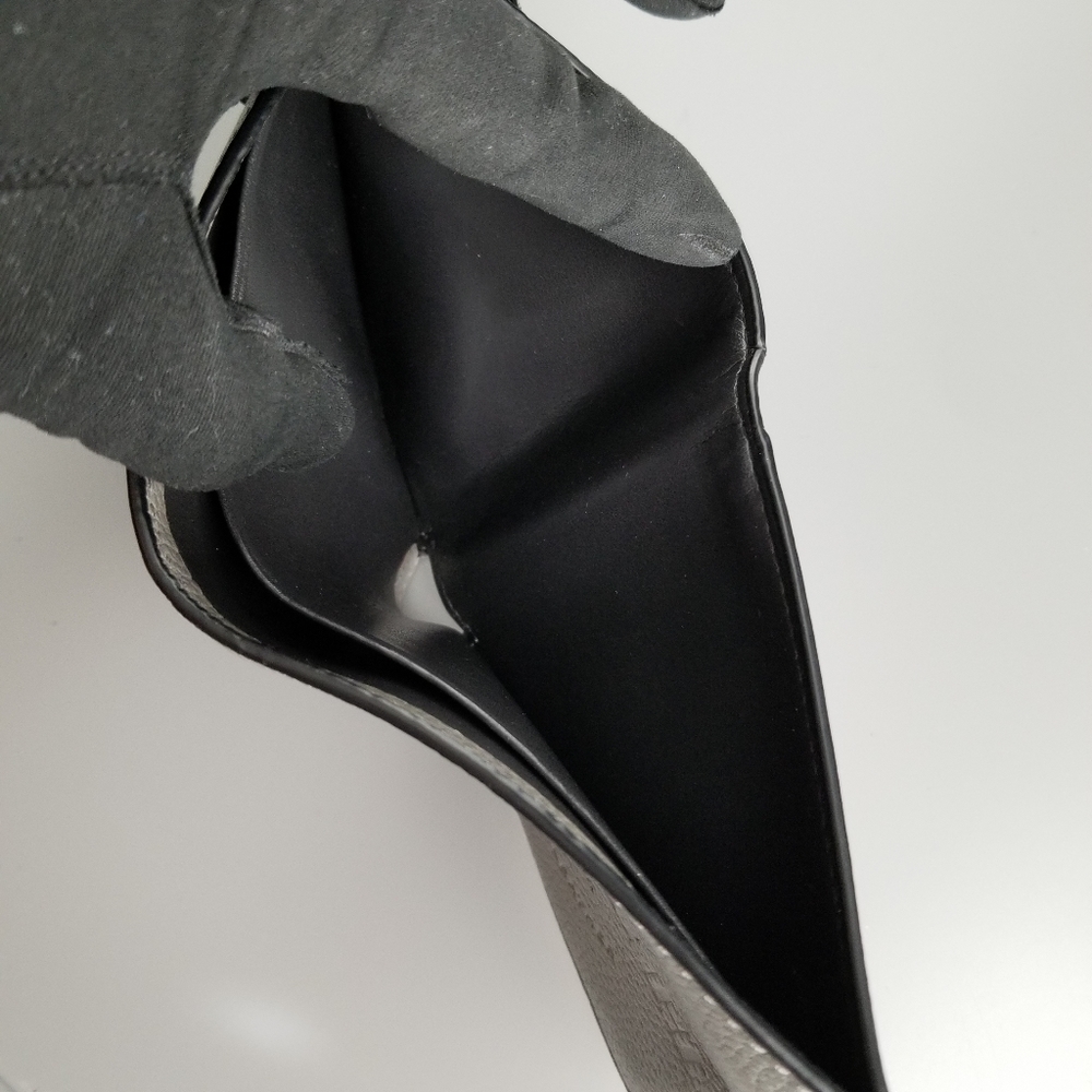 COACH Men's Billfold wallet - Picture 7 of 16